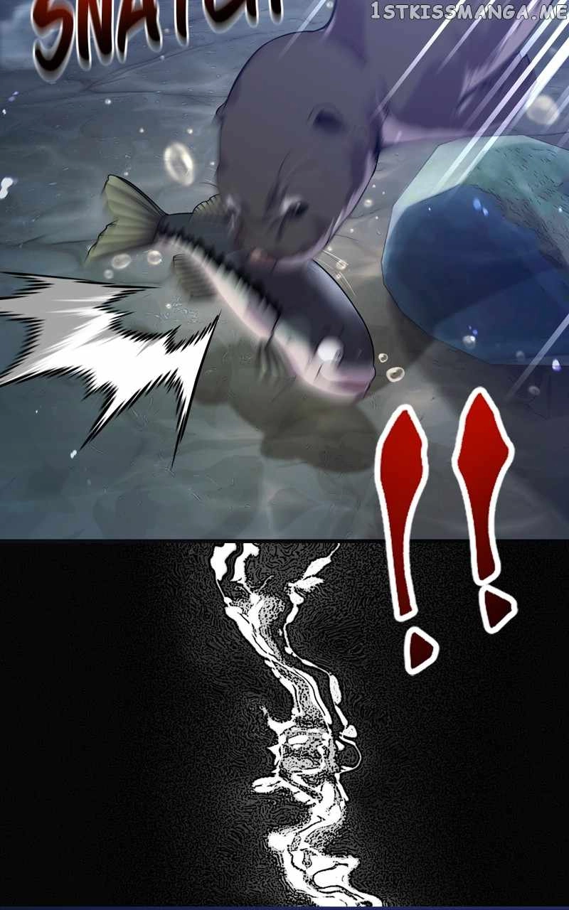 Reincarnated As a Fish Chapter 50 13